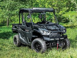 What is western trail riding? The 12 Best Utvs For Hunters