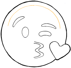 How To Draw Emoji Drawing Sketch Coloring Page Emoji Drawings Emoji Patterns Emoji Drawing