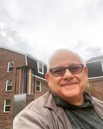 Bluffton University Campus Ministries