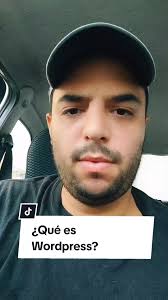 Cómo usar WordPress para crear tu sitio web