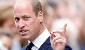 Prince William shows 'awareness' he'll work closely with Government through  aides choice