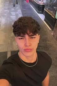 Nelson Hansen en personas