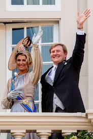 Select from premium willem alexander of the netherlands of the highest quality. King Willem Alexander Of The Netherlands And Queen Maxima Of The Queen Maxima Royal Family Princess Maxima