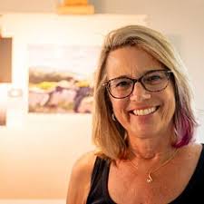 Along The Rua Direita by Susan Klinger