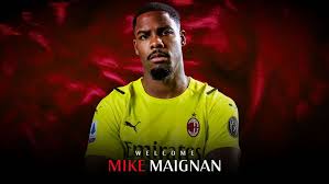 Mike maignan (born 3 july 1995) is a french footballer who plays as a goalkeeper for french club losc lille, and the france national team. Tlr2m59fdzertm