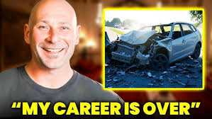 Jesse James Monster Garage Nut Shaker Truck