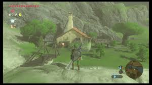 Breath of the wild there are quite a handful of customization options available in the loz: How To Own A House The Legend Of Zelda Breath Of The Wild Neoseeker