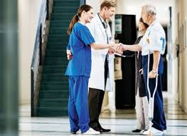 Job prospects for patient care technicians are very good. Improve Healthcare Through A Personalized Patient Experience Aapc Knowledge Center