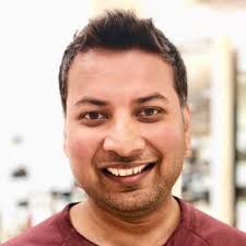 Vijay Samineni (@Vijay_Samineni)