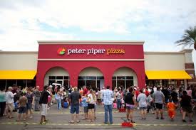 Take Peter Piper Pizza Survey And Share Your Feedback To Get Discount Offer During Your Next Visit At There Survey Sw Peter Piper Pizza Peter Piper Surveys