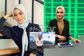 Objektif kajian ini ialah mengenal. Impian Hawa Rizwana Mengacara Whi Tercapai Bermula Sebagai Intern Sekarang Depan Kamera Pula Hiburan Mstar