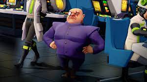 As revealed previously, there will be a season of new content coming to the game in the. Evil Genius 2 World Domination