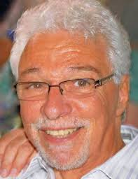 Obituary information for Carl L. Ruocco