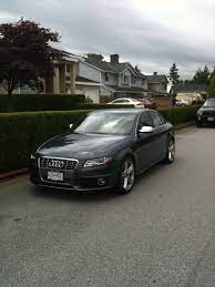 2010 Audi S4 Audi Audi S4 Dream Cars