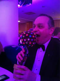 Andrew Ricketts (@andiricketts)