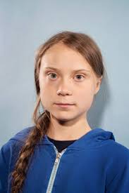 The latest tweets from greta thunberg (@gretathunberg). Greta Thunberg Diary 6 Months Fighting The Climate Crisis Time