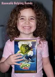 Hannah's Helping Hands