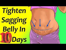Building muscle mass through weight training exercises can help decrease the appearance of loose skin, especially if the loose skin is from weight loss. Pin On Beauty Tips