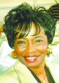 Gladys Louise Battle Roberson Madison