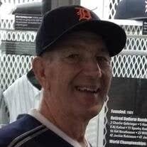 Alfred Richard Spigarelli Obituary