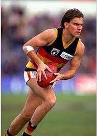 Matthew liptak is a former professional australian rules footballer who played for the adelaide football club in the australian football lea. Australian Football Matthew Liptak Player Bio