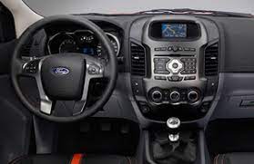 Ford présente le nouveau ford ranger, élégant et robuste. Ford Ranger Au Maroc Prix Ford Ranger Au Maroc Voiture Neuve Au Maroc