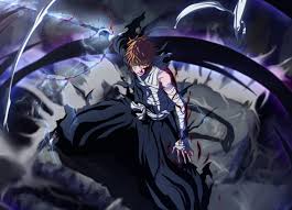 If you're looking for the best 4k anime wallpaper then wallpapertag is the place to be. Anime Jue On Twitter Wallpaper Ps4 Pc Bleach Https T Co 13bkftluov Twitter