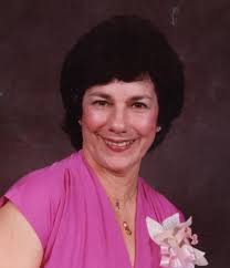 Maria Diaz-Santana Obituary