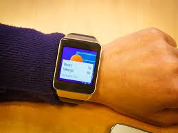 Samsung Gear Live review: Samsung's ...