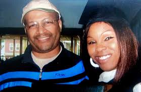 Social activists mark points where police have killed Black people in Texas