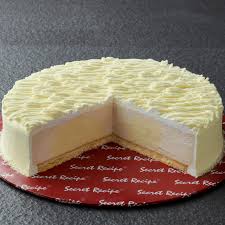 Durian Fromage Online Cake Delivery Secret Recipe Cakes Cafe Malaysia