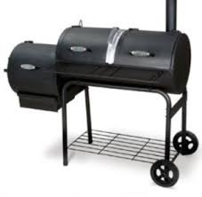 How To Use An Offset Smoker Seasoning Of Offset Smoker Temperature Settings Vents Adjustment Fire Setting A Offset Smoker Bbq Pellet Smoker Charcoal Smoker