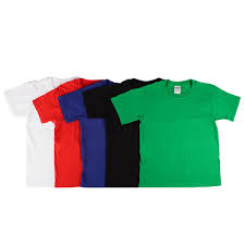 Gildan Softstyle Youth T Shirts