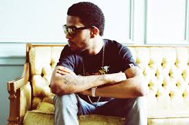 R B Hip Hop Chart Juice Kid Cudi Cee Lo Green Trey Songz