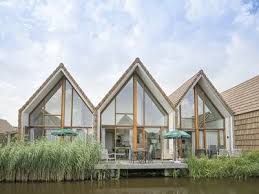 2 personen wasserhaus luxus 2l in landal de reeuwijkse plassen plassen reeuwijk nederland