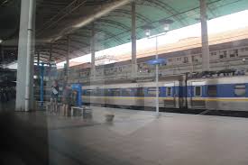 Hi we will be spending four nights in kl and four nights in penang. Kuala Lumpur To Penang By Ktm Ets Gold Train