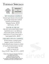 We did not find results for: Summer Kitchen Menu