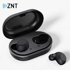 Use the following search parameters to narrow your results a subreddit dedicated to all things earbud. My Znt Airbuds Bluetooth Earphones Tws Bluetooth 5 0 True Wireless Earbuds Shopee Malaysia