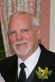 Willard Franklin Johnson Obituary