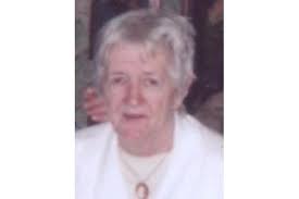 Barbara Chaney Obituary (2014)