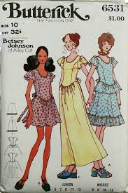 Welcome to the official betsey johnson facebook page! Betsey Johnson American Fashion Fib Designer Fashion Guides Fib