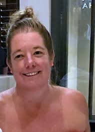 Obituary information for Tracy Jessica Scott