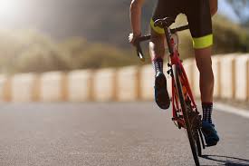 Cycling, use of a bicycle for sport, recreation, or transportation. Cycling Cssc