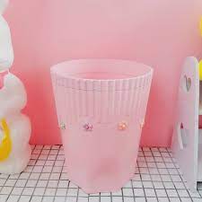 See more ideas about garbage can, garbage, canning. Creative Pink Waste Bin Anime Card Captor Sakura Plastic Trash Can Kawaii Cartoon Home Office Desktop Garbage Storage Basket New Waste Bins Aliexpress