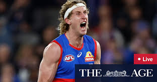 The Age - News update