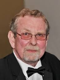 Ralph Long Obituary (2013)