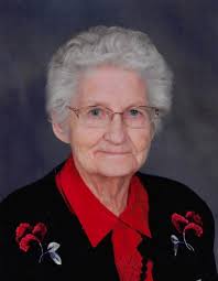 Mae Pochardt Obituary July 30, 2019