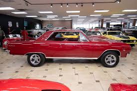 Image result for Regal Red 1965 Chevrolet