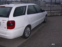Image result for Blanc Corfou 2001 Citroen