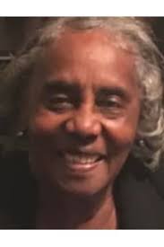 Rev. Dr. Sarah Sims Billups Obituary in Athens at Jackson-McWhorter Funeral  Home